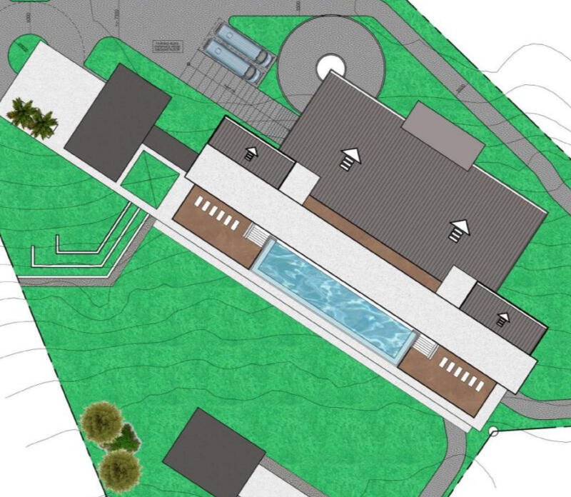 With proper site analysis and safety precautions, we plan large scale projects with consideration to the environment surrounding the area. Learn more about our master plans.