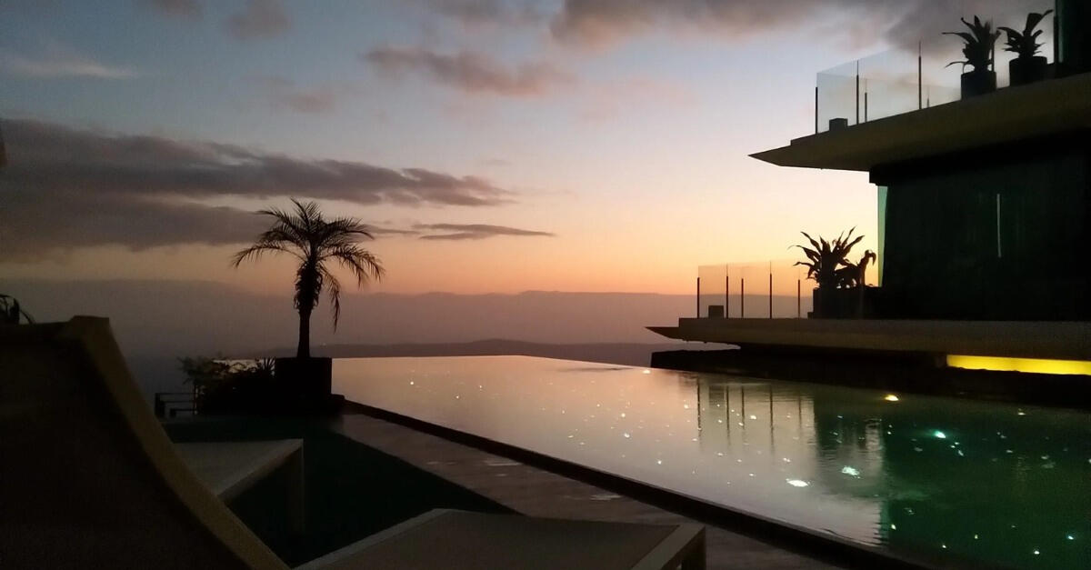 resorts