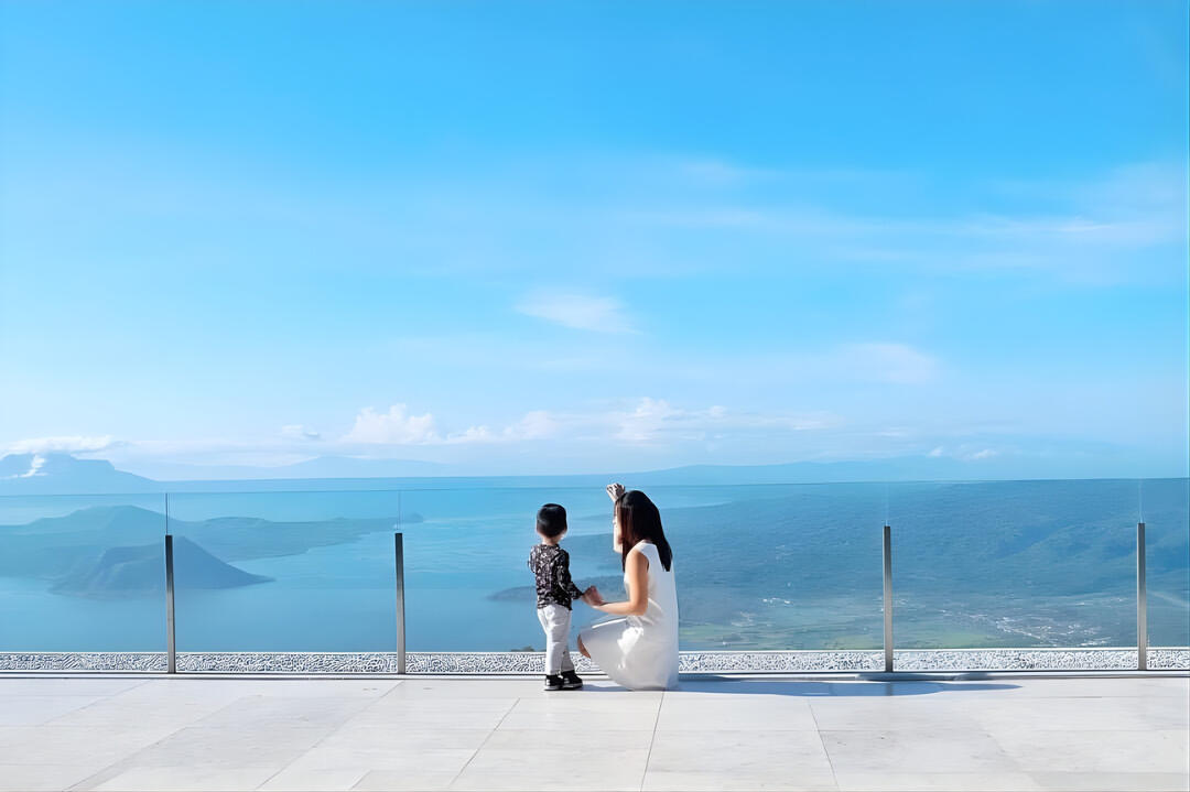 Escala Tagaytay Instagram