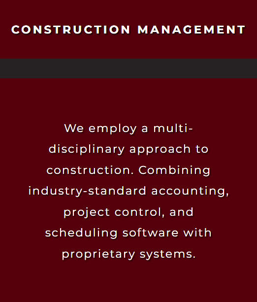 construction management